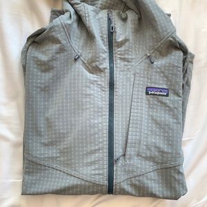 Patagonia Men's R2® TechFace Jacket